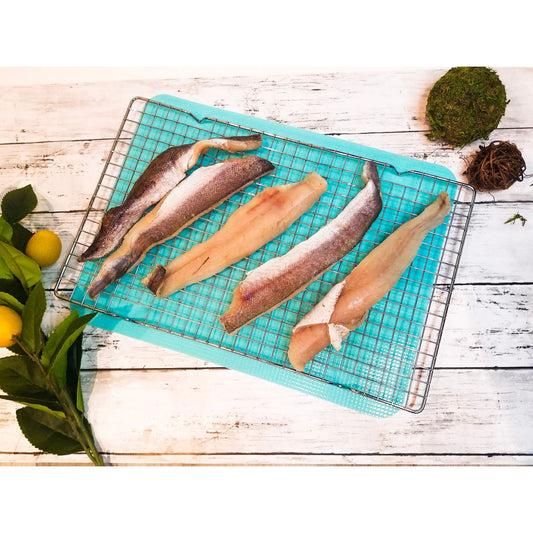 Pacific Whiting Fillets