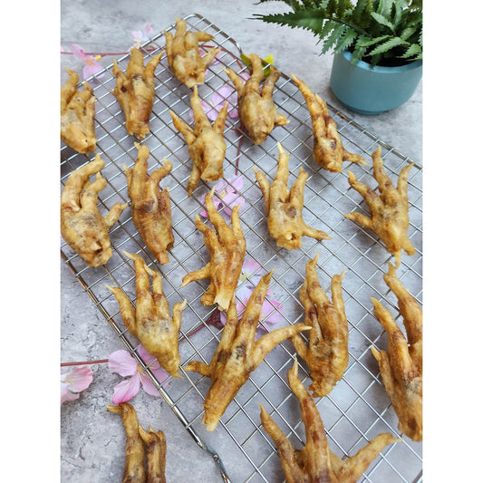 Chicken Feet