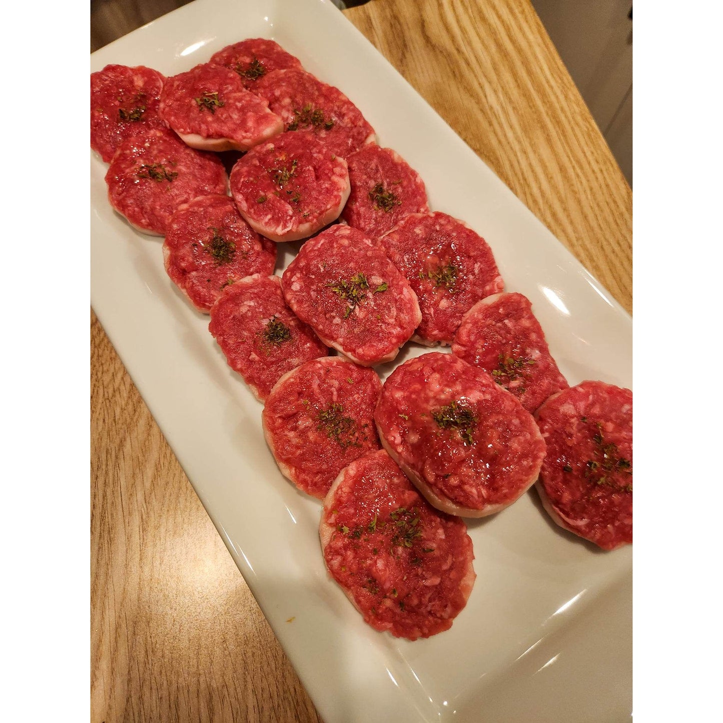 Lotus Root - Beef