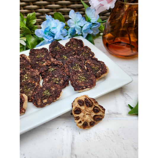 Lotus Root - Beef