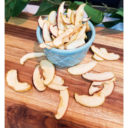 Apple Chips