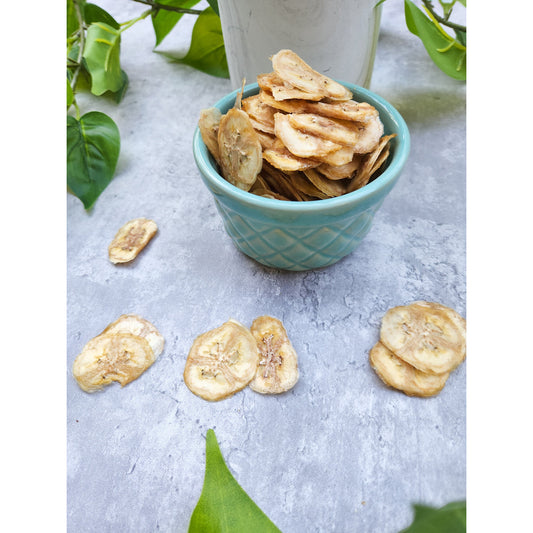 Banana Chips